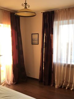 Квартира на Овідіопольскій дорозі вул.