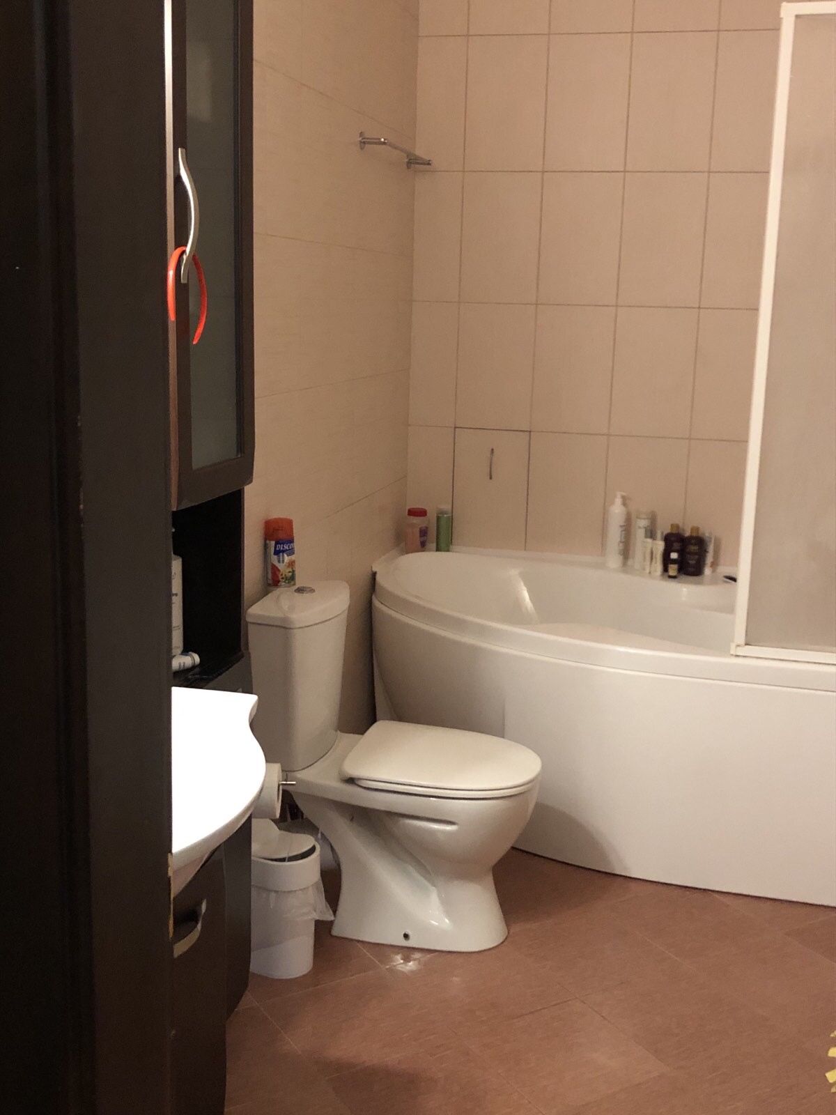 Квартира на Овідіопольскій дорозі вул.