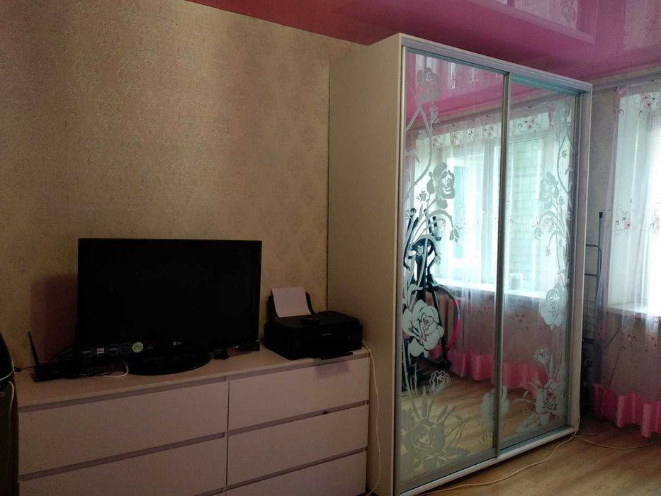 квартира на Генерала Петрова вул