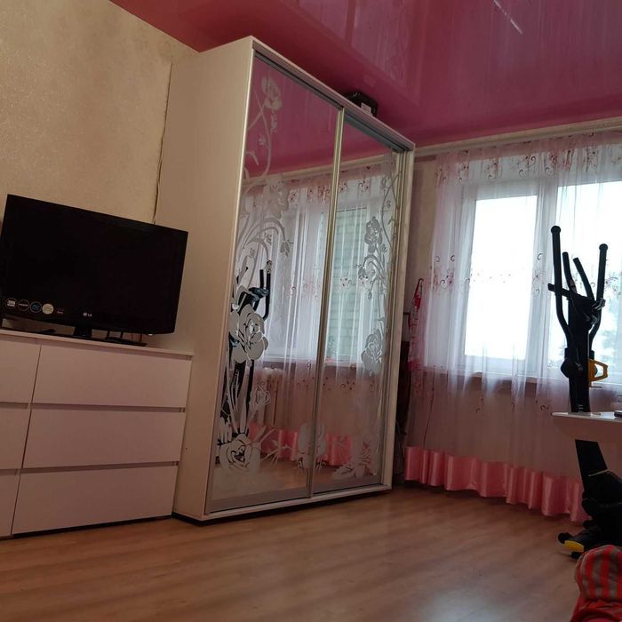 квартира на Генерала Петрова вул