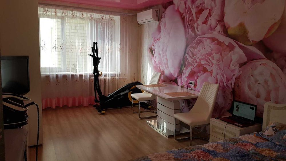 квартира на Генерала Петрова вул