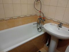 квартира на Генерала Петрова вул