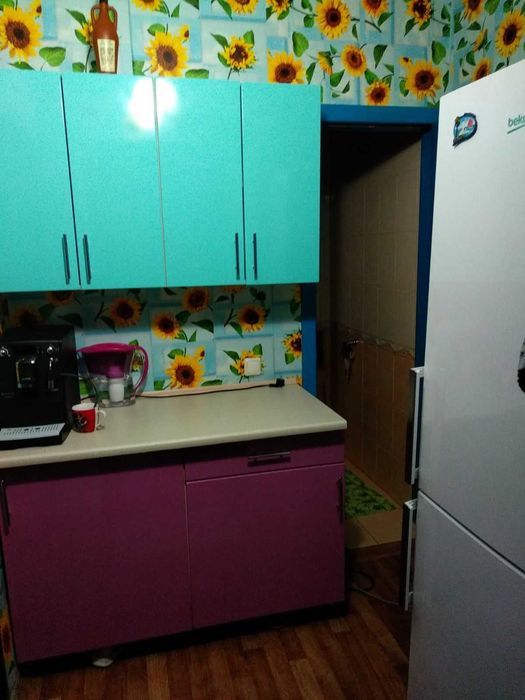 квартира на Генерала Петрова вул