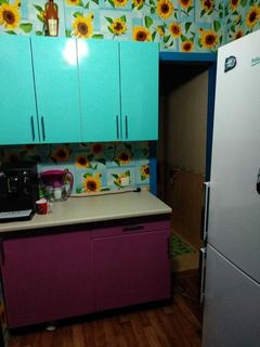 квартира на Генерала Петрова вул