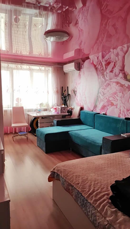 квартира на Генерала Петрова вул