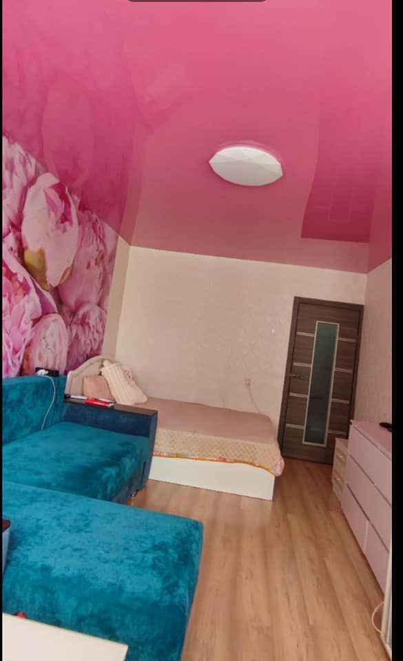 квартира на Генерала Петрова вул