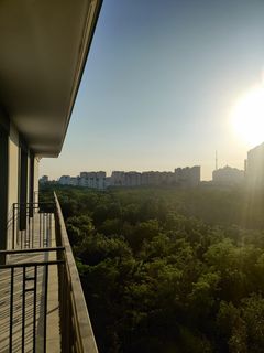 Квартира на Шевченко проспект