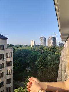 Квартира на Шевченко проспект