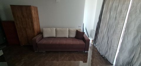 Apartment on Shevchenko Avenue