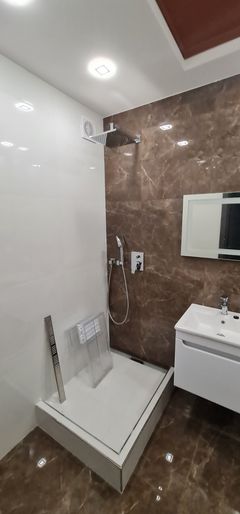 Квартира на Шевченко проспект