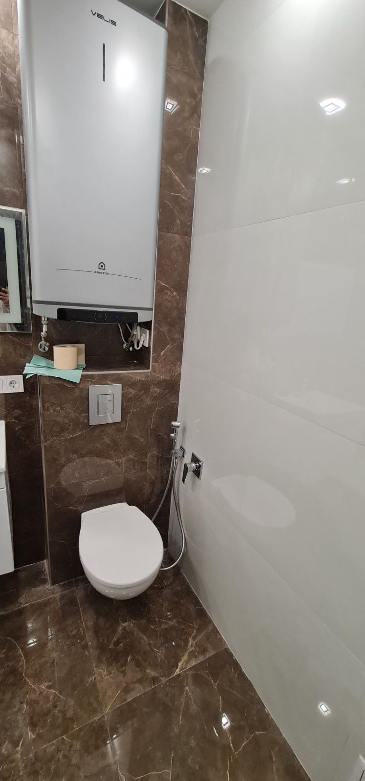 Квартира на Шевченко проспект