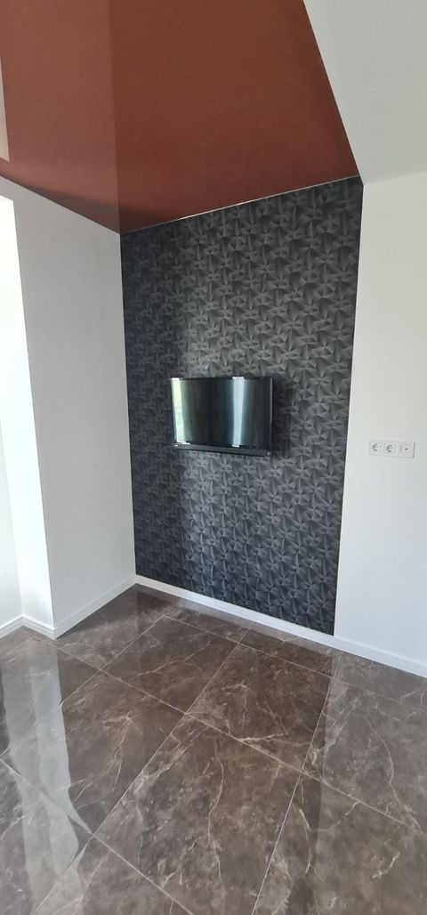 Apartment on Shevchenko Avenue