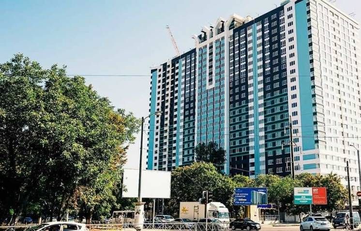 Квартира Варненська вул.