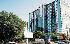 Квартира Варненська вул.