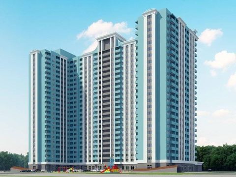 Квартира Варненська вул.