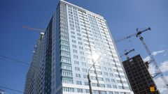 Квартира Варненська вул.