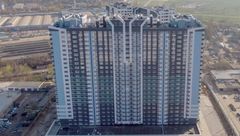 Квартира Варненська вул.