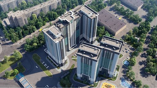 Квартира Варненська вул.