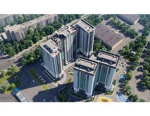 Квартира Варненська вул.