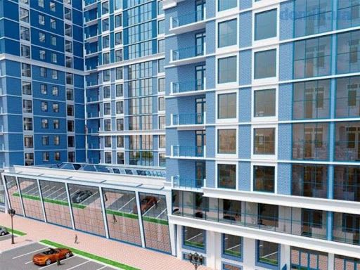 Квартира Варненська вул.