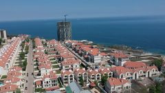 Квартира Гагаринское плато