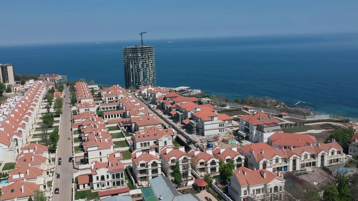 Квартира Гагаринское плато