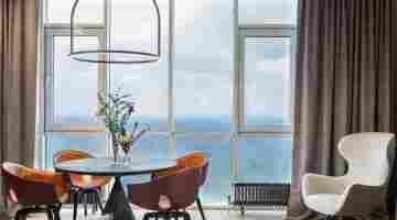 Квартира Гагаринское плато