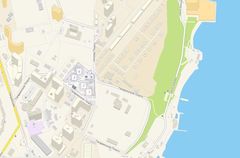 Квартира Гагаринское плато