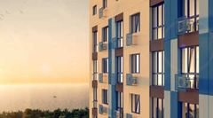 Квартира Гагаринское плато