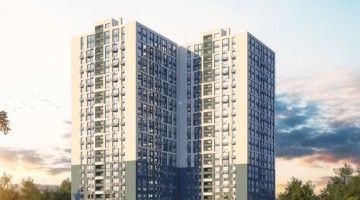 Квартира Гагаринское плато