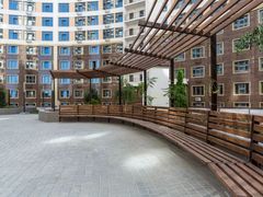 Квартира на Каманіна вул.