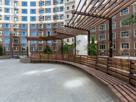 Квартира на Каманіна вул.