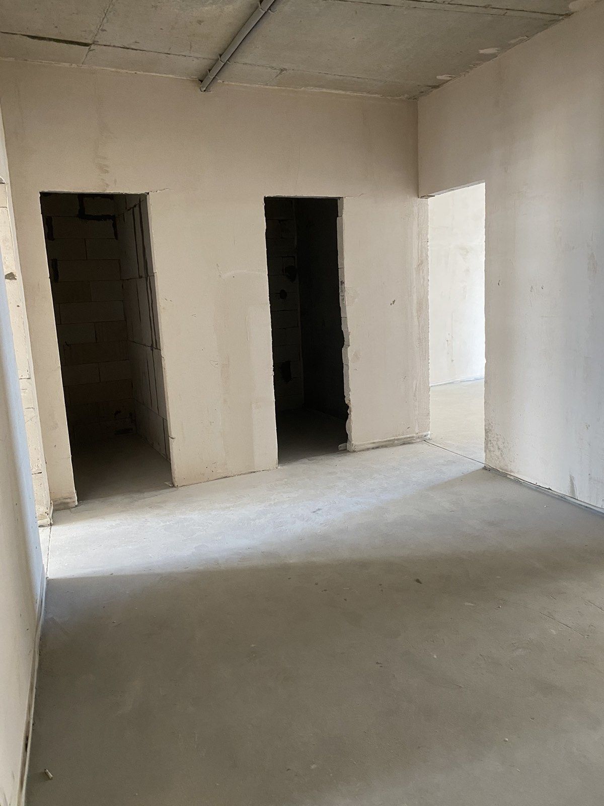 Квартира на Каманіна вул.