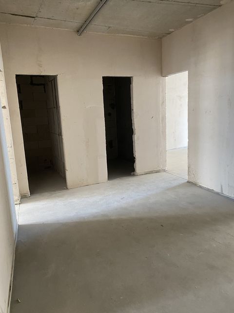 Квартира на Каманіна вул.