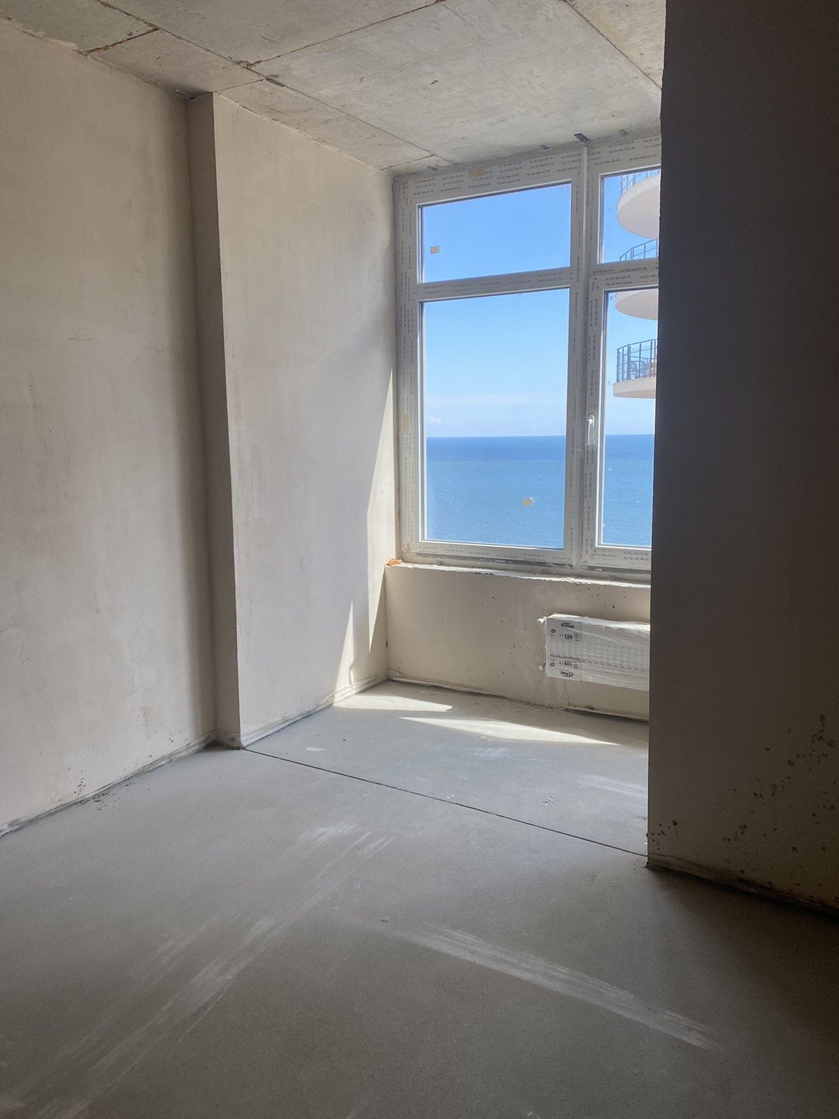 Квартира на Каманіна вул.