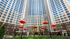 Квартира на Каманіна вул.