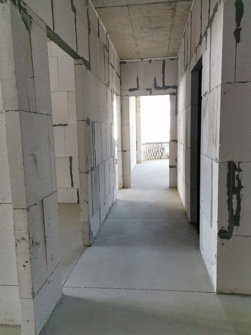 Квартира на Люстдорфська дорога вул.