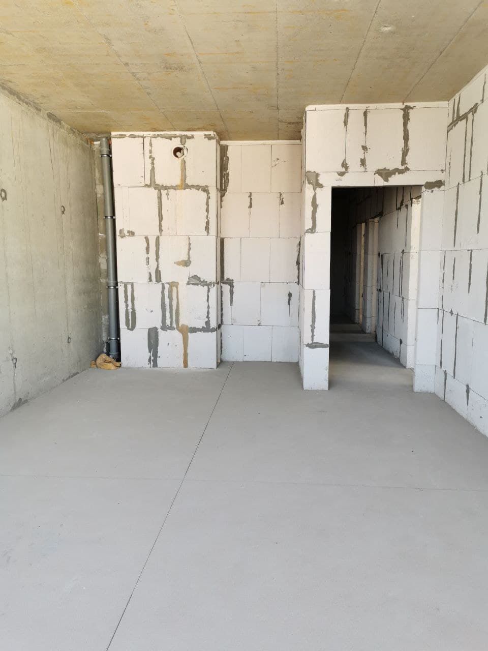 Квартира на Люстдорфська дорога вул.