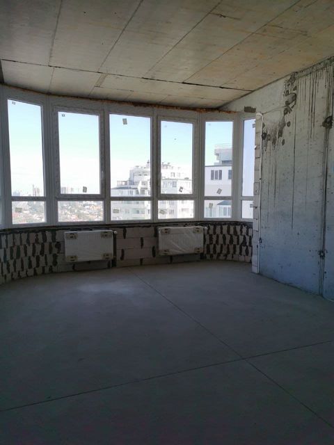 Квартира на Люстдорфська дорога вул.