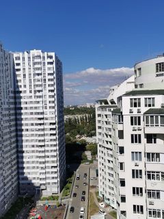 Квартира на Люстдорфська дорога вул.