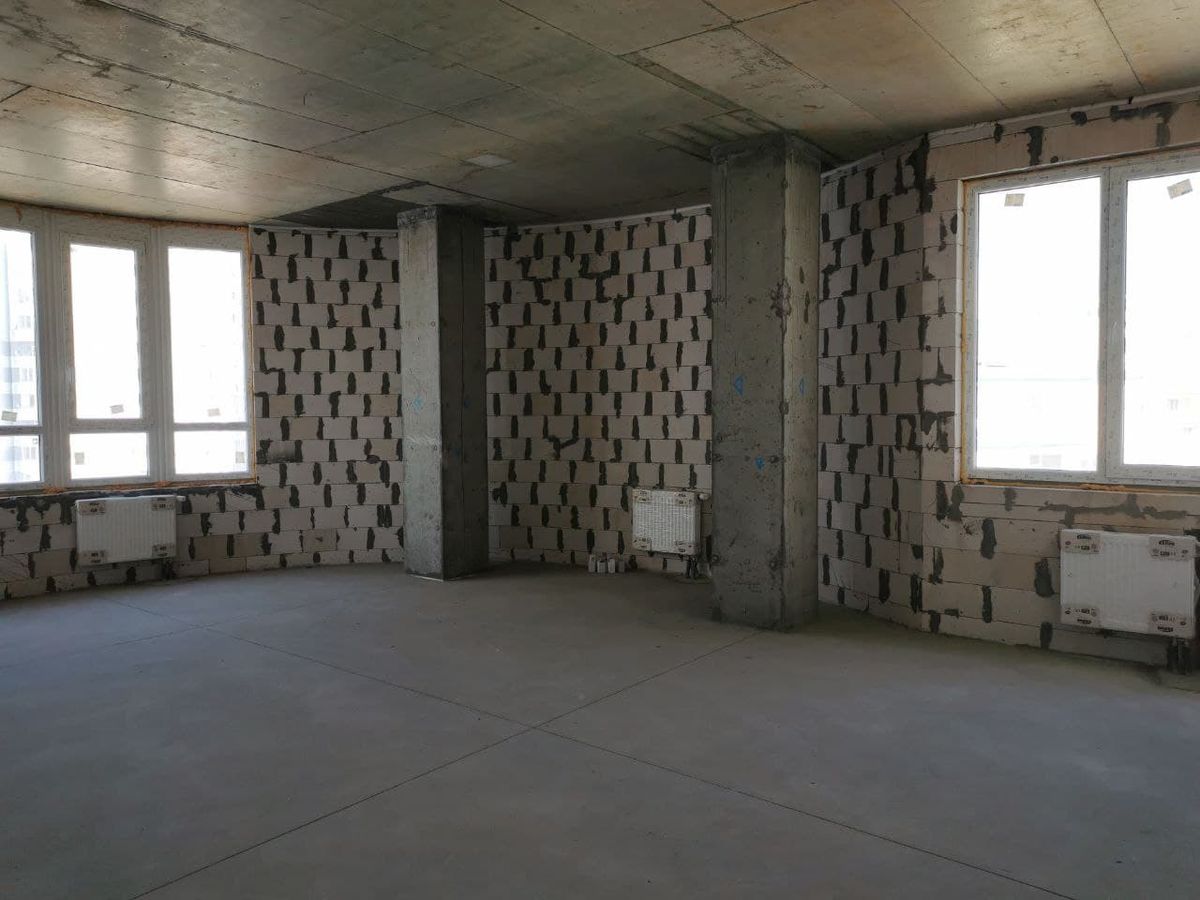 Квартира на Люстдорфська дорога вул.