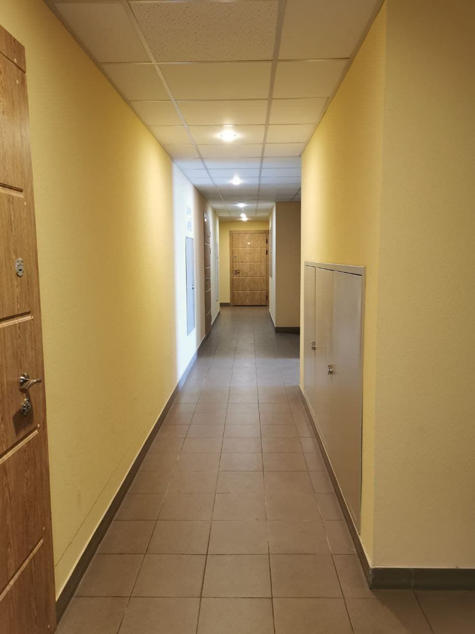 Квартира на Люстдорфська дорога вул.