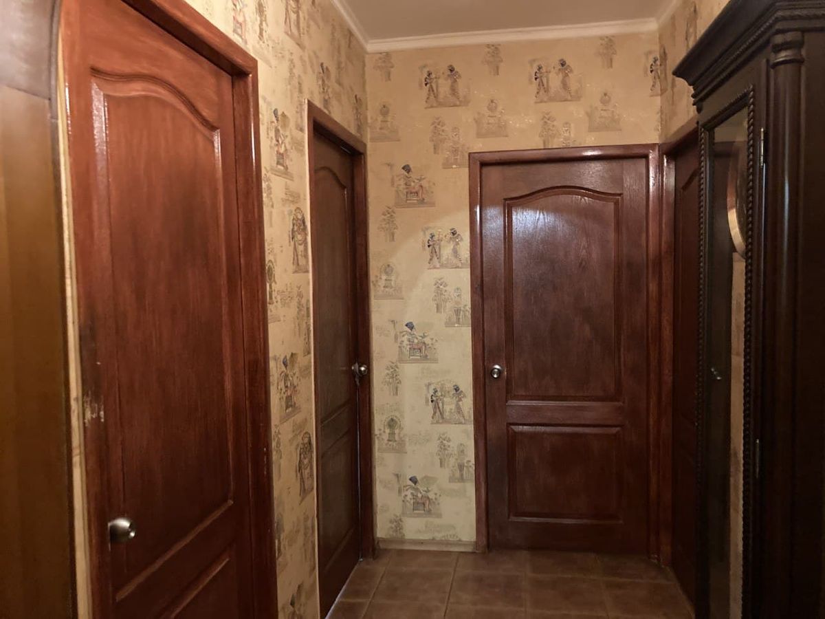 Квартира на Палія Семена вул.