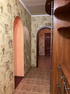 Квартира на Палія Семена вул.