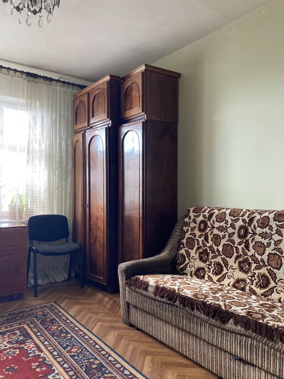 Квартира на Палія Семена вул.