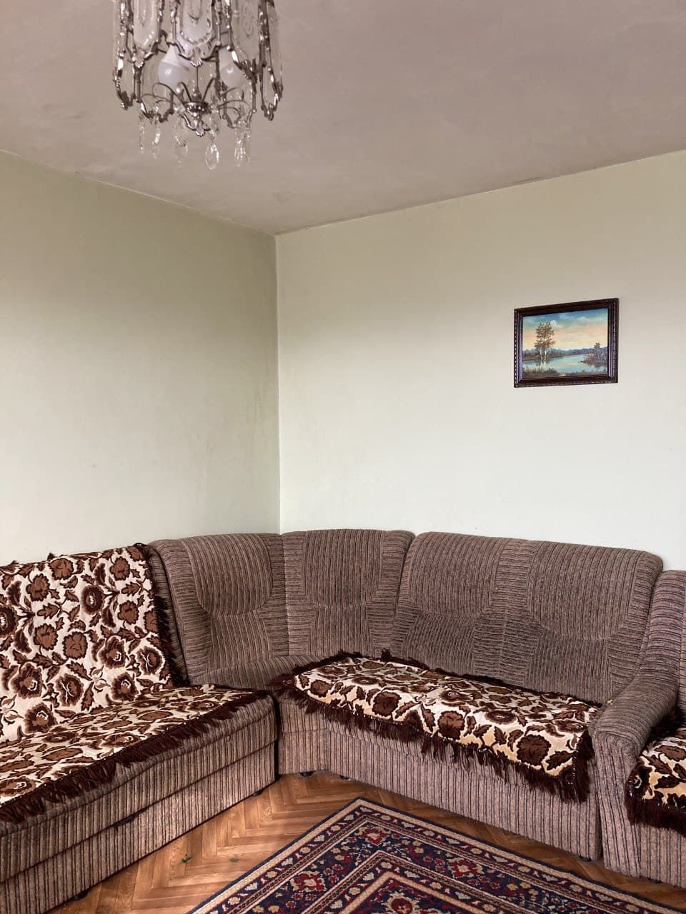 Квартира на Палія Семена вул.