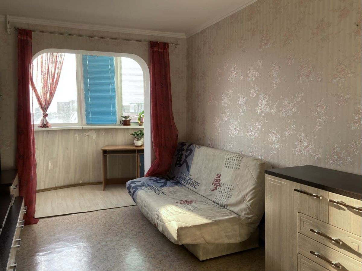 Квартира на Палія Семена вул.