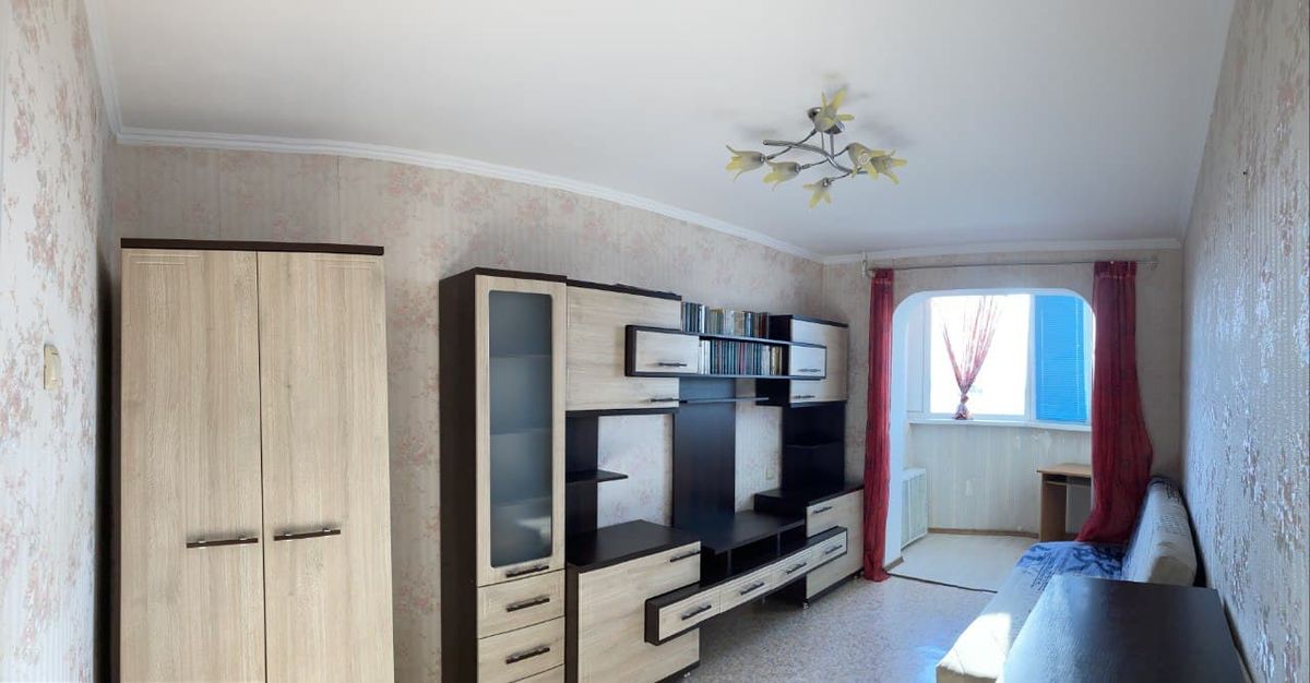 Квартира на Палія Семена вул.