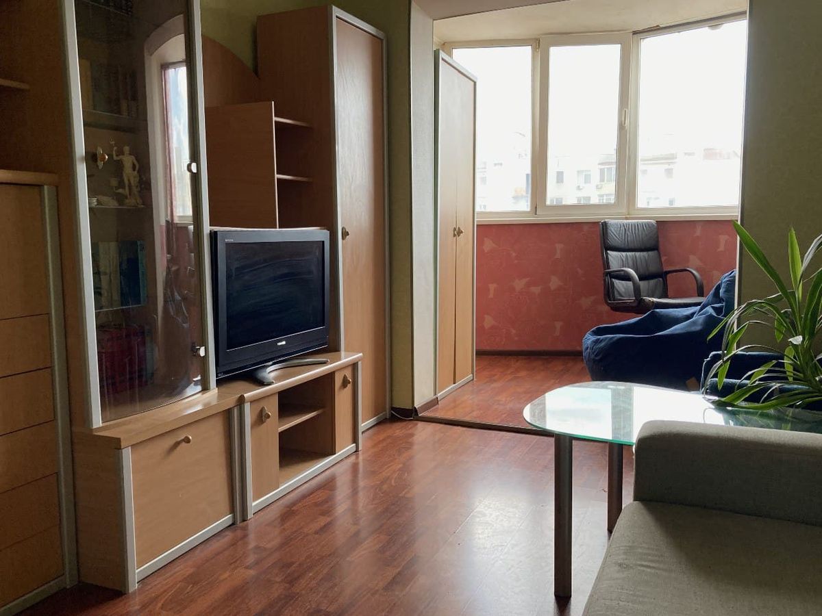 Квартира на Палія Семена вул.