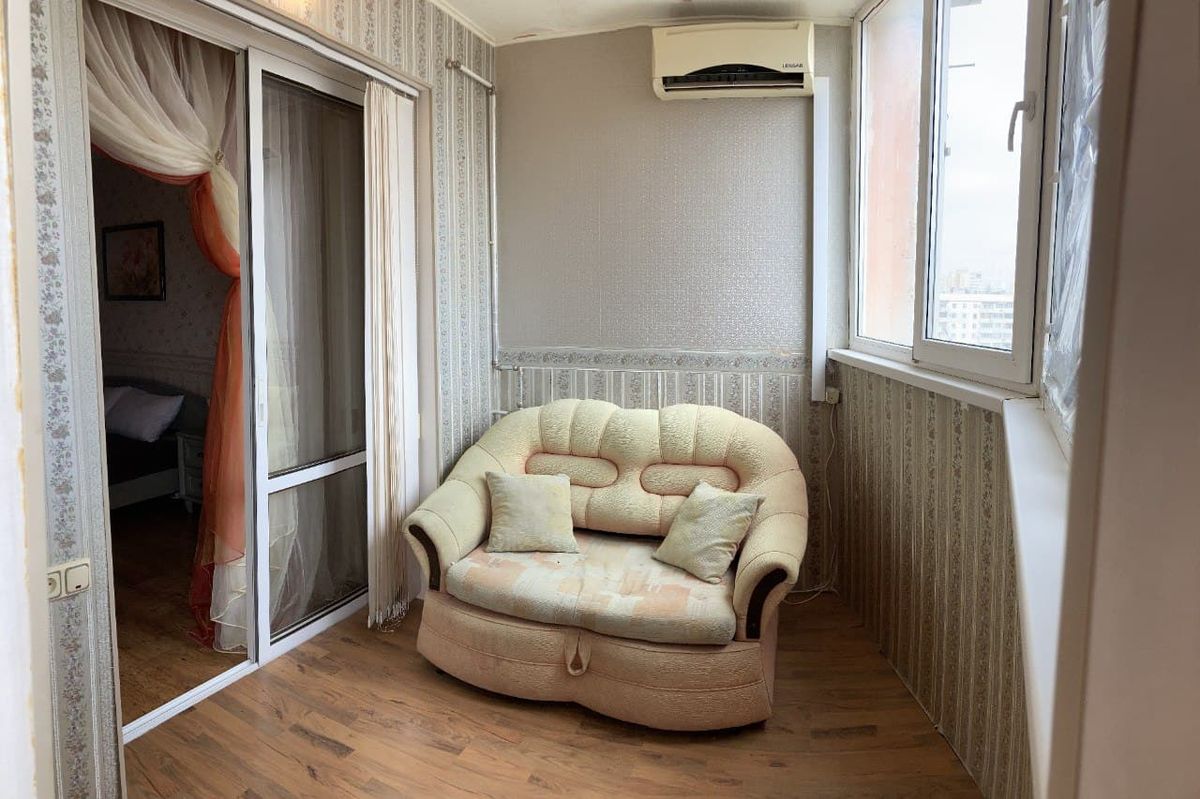 Квартира на Палія Семена вул.